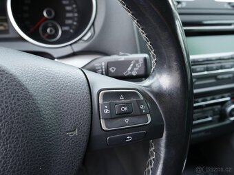 Volkswagen Golf 1.4 TSi ,  118 kW benzín, 2010 - 10