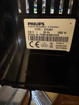Prodáno automatický kávovar Philips EP 5364 -  Serie 5000 - 10