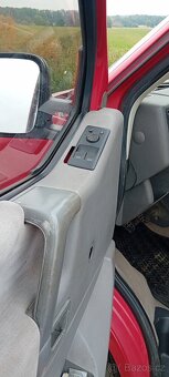 VW Transporter T4 long - 10