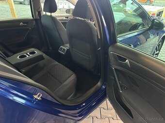 Volkswagen Golf 7.5 JOIN 1.0 TSI 81kW FULL LED - 10