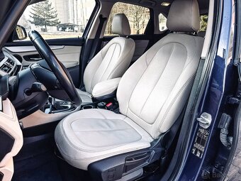 BMW Rad 2 Active Tourer 2 218d Luxury Line A/T - 10
