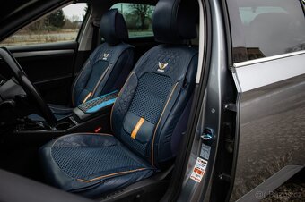 Škoda Superb 2.0 TDI Style DSG EU6 1.majiteľ - 10