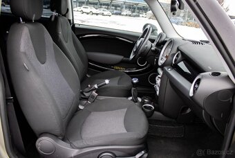 Mini Cooper 1.6 - 10