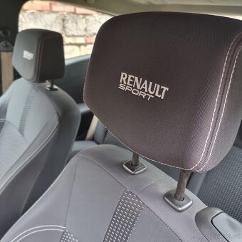 Prodám Renault Clio RS 197 - 10