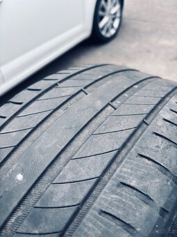 Pneu letní 225/45/17 - 10