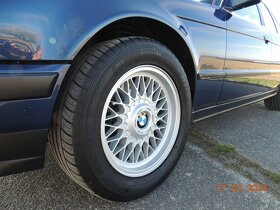 BMW 535i manual - 10