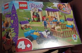 LEGO FRIENDS MIX - 10