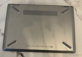 Notebook HP Pavilion x360, i7, 16GB RAM, 256GB M2 - 10