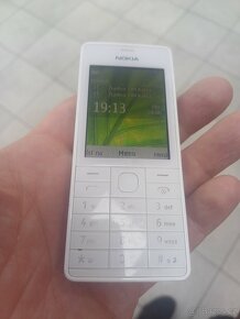Nokia 515 dual sim white - 10