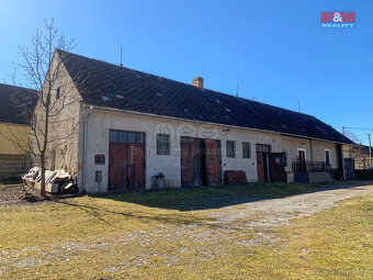 Prodej pozemku k bydlení, Malý Bor - 10