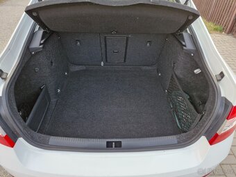 Škoda Octavia 3, 2,0 tdi, 110kw, ČR, 2017 - 10