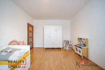 Prodej, byty/3+1, 80 m2, Růžová 1967, 54701 Náchod, Náchod [ - 10