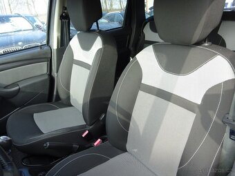 DACIA DUSTER 1,5 DCI, 4X4, garance km - 10