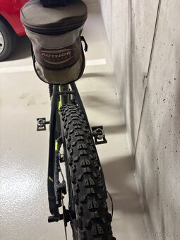 Scott E-Aspect 920 (L) 500Wh - 10