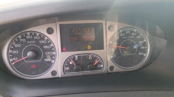 Iveco Daily 3.0D 107kW C15 - 10