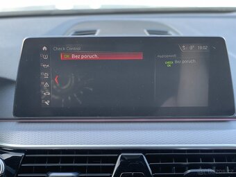 BMW G30/31 LCI - 10