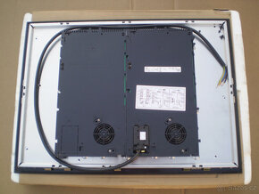 Indukční varná deska AEG HK754400FB / Electrolux EHI7543FOK - 10