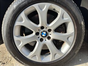 BMW X5 E70,2008,210KW,XENON,PANORAMA,TZ,PDC,TEMPOMT,VÝHŘEV - 10