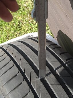 Pirelli Scorpion 235/55 r18 100V - 10