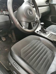 Passat b7 2.0Tdi 125kw - 10