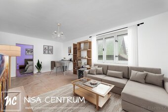 Prodej rodinné domy, 240 m2 - Nová Ves nad Popelkou - 10