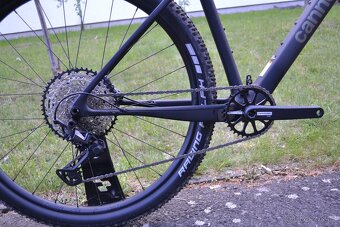 Cannondale Scalpel Carbon HT 3 (XL) - 10