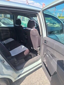 Opel Zafira 1.9 CDTi 110Kw - 10