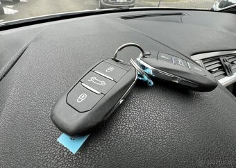 Citroën DS5 2.0HDi AUTOMAT NAVI KAMERA automat 133 kw - 10