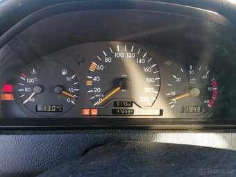 Mercedes Benz C200 CDi combi - 10
