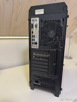 HAL3000 MČR - herní PC - repas, záruka, SSD, Win11 (eč2517) - 10