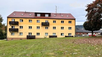 Pronájem byt 1+1, 32㎡ - 10