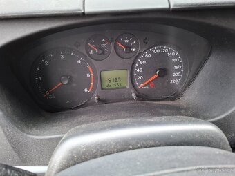 Ford Transit 2.2 Diesel 85kw Klima 6mist Model 2011.,-- - 10