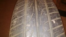 Kumho Powermax 769 185/60 R14 82H letní 4,7mm 2ks - 10