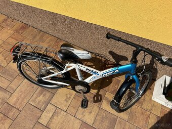 Dětské kolo MTB 20 sport - 10