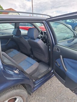 Škoda Octavia 1.9Tdi 66Kw - 10