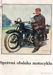 Motocyklová literatura (kopie) - 10