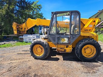 JCB 525-67 - 10
