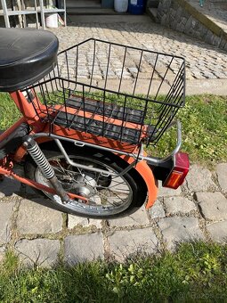 Babetta 225 - 10