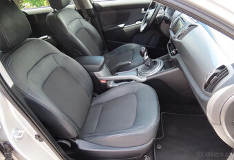 Kia Sportage 1.6 GDI Business Line L 2WD - 10