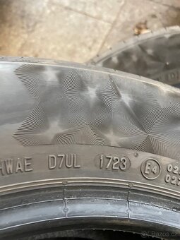 195/65R15 Continental 2023 - 10