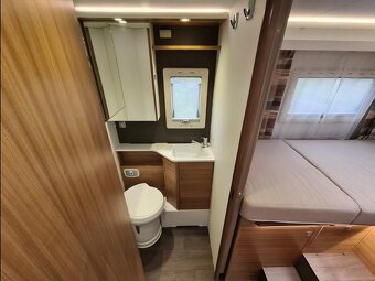 ADRIA MATRIX 670 SL SUPREME - 10