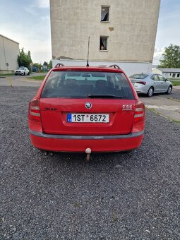 Škoda Octavia 2.0TDI 103kW 4x4 - 10