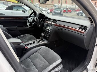 Škoda Superb 2.0 tdi 125kw DSG - 10