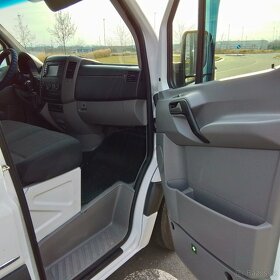 Sprinter 319cdi 140kw ,,V6,, ,,252000 KM,, RV 2014 - 10