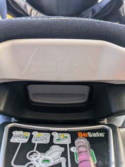 BeSafe iZi Turn i-Size - 10