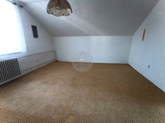 Prodej RD v Zábeštní Lhotě - 10