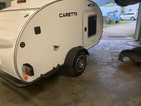 Caretta 1500 - 10