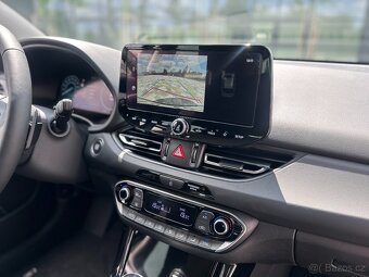 Hyundai i30 HB 103kW automat STYLE 2025 - 10
