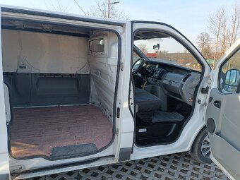 Renault Trafic L2H1 odpočet DPH - 10