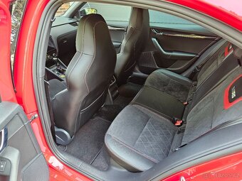 Škoda Octavia RS 245 - 10